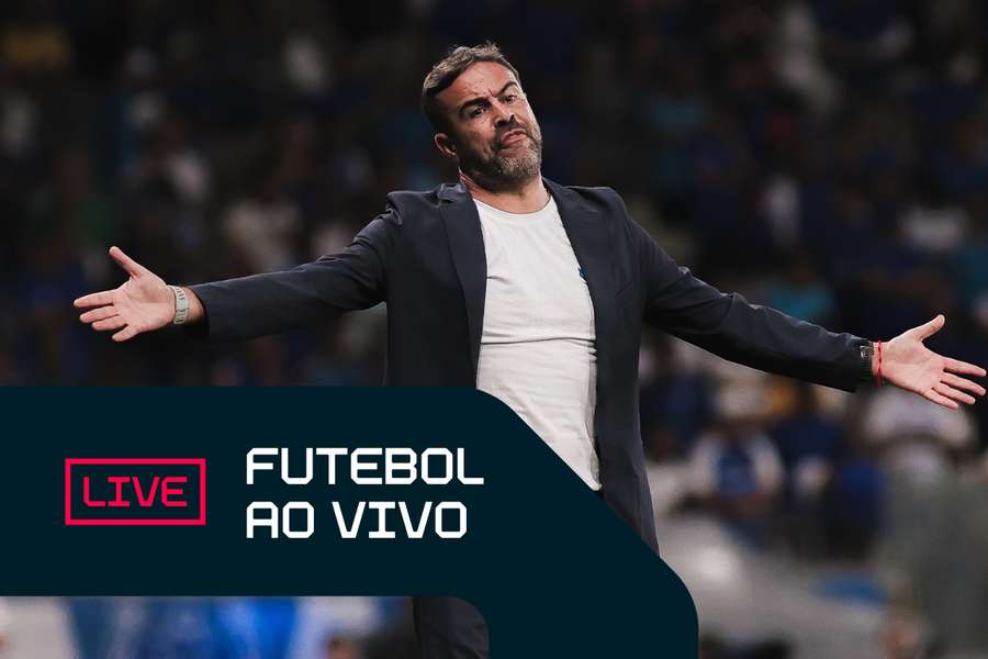Artur Jorge começou caminhada no Cruzeiro com pé direito