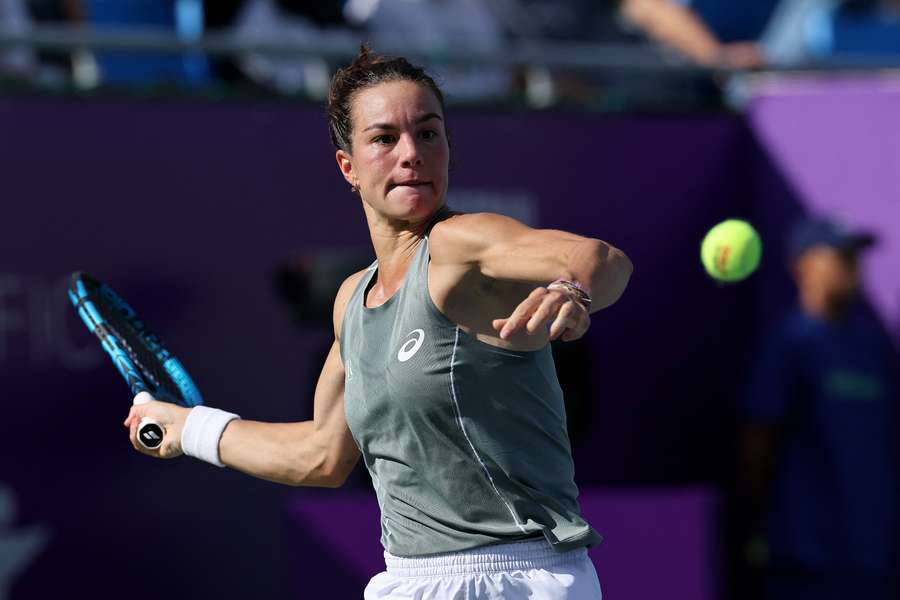 Loïs Boisson annonce son retour en avril