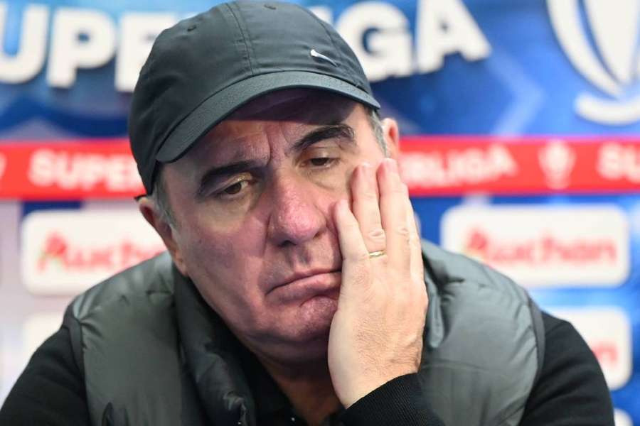 Gheorghe Hagi