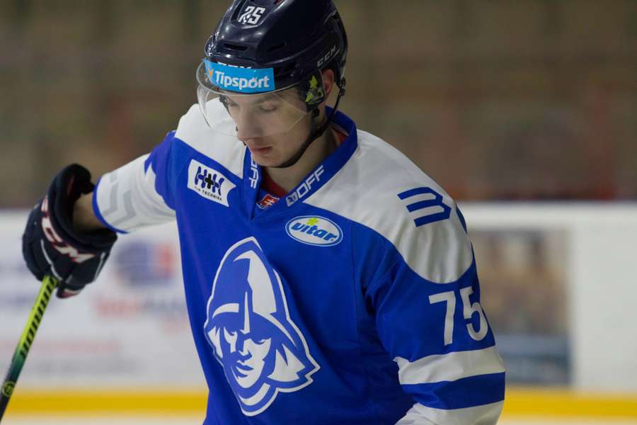 Ťahúň Martina Miloš Fafrák si aktuálnu sezónu užíva spolu s fanúšikmi. Ťahúň Martina Miloš Fafrák si aktuálnu sezónu užíva spolu s fanúšikmi.