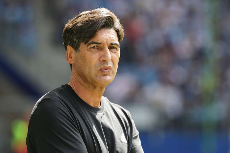 Paulo Fonseca é o terceiro mais bem pago na Ligue 1