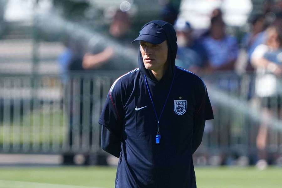 Roy Keane hits out at Tuchel hype after Croatia victory