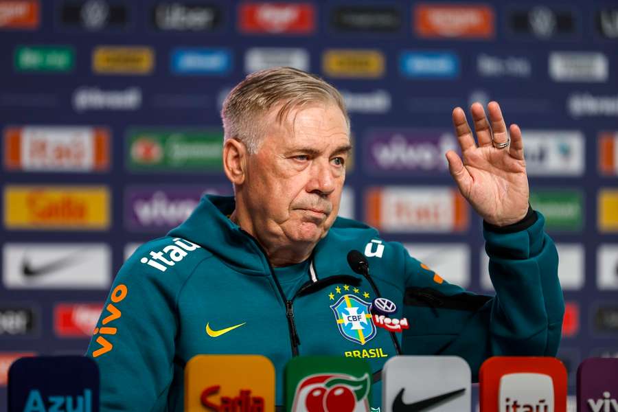 Carlo Ancelotti