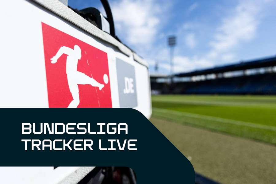 Alle News zum 31. Spieltag der deutschen Bundesliga