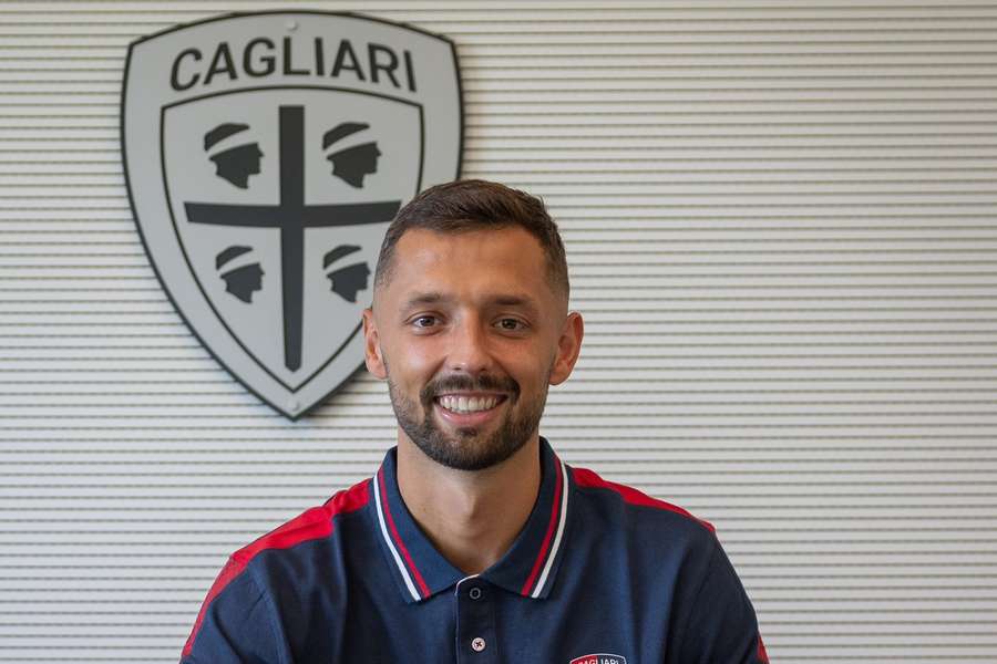 Calcio: Wieteska dal Clermont al Cagliari sino al 2027