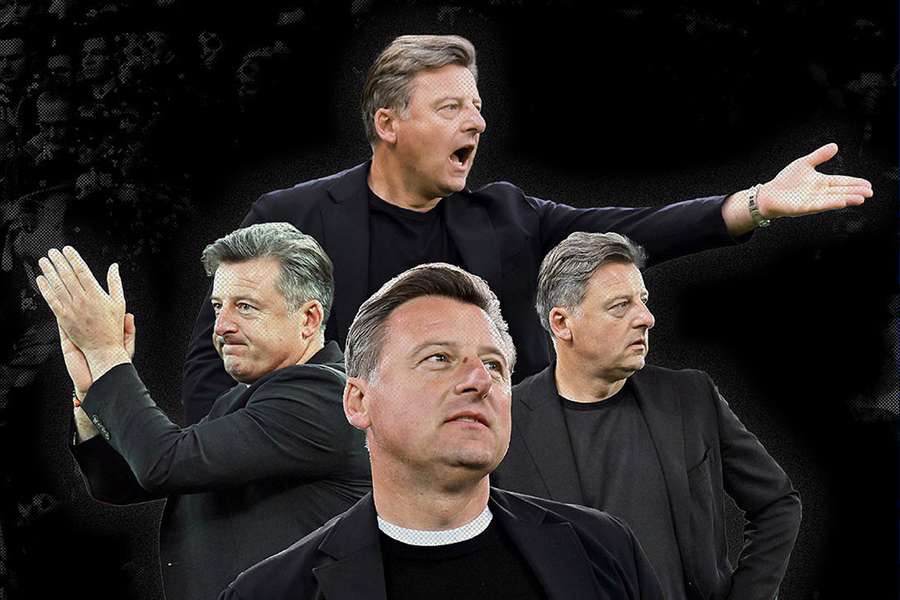 Runjaić nie przejmie reprezentacji Polski, właśnie przedłużył umowę z Udinese