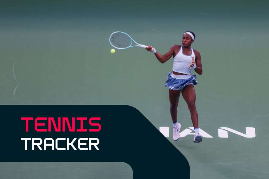 Gauff is the Wuhan champion