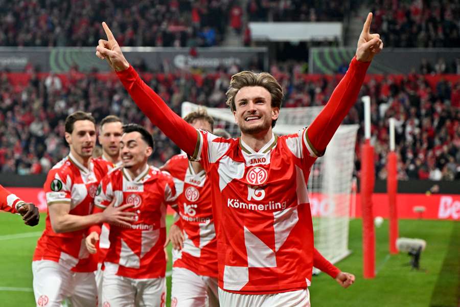 Historischer Abend für Mainz: "Jeder darf träumen"