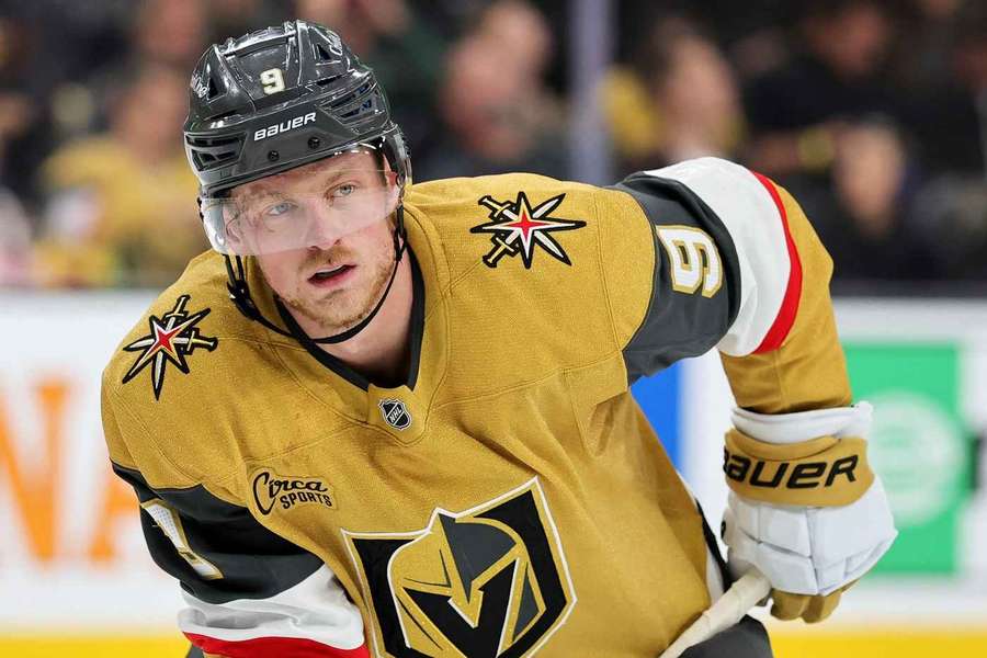 Eichel prežíva vysnívaný štart do sezóny. Eichel prežíva vysnívaný štart do sezóny.