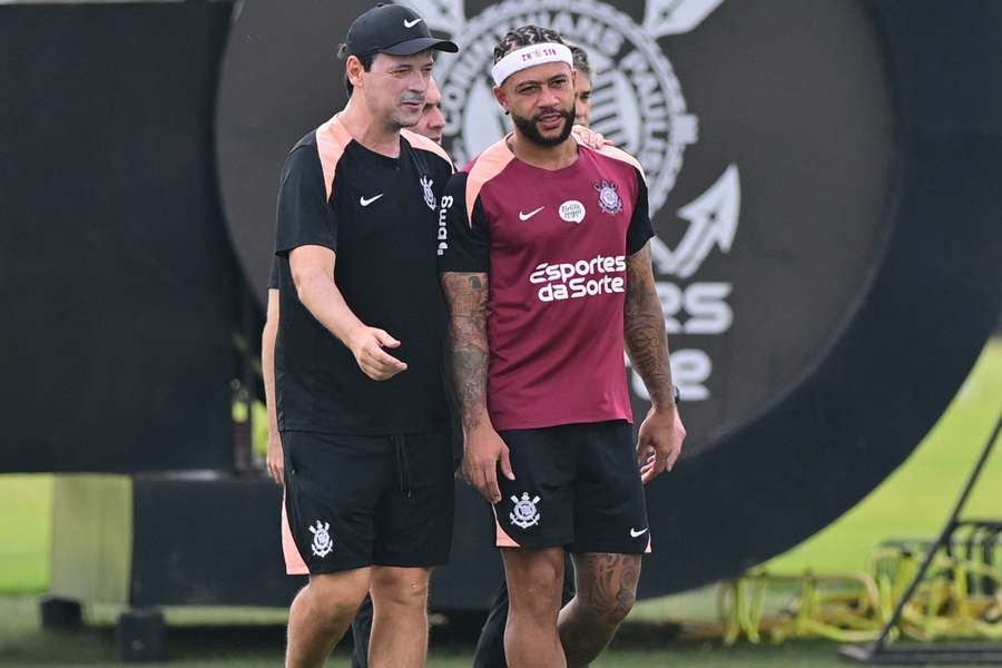 Diniz deseja trabalhar com Memphis