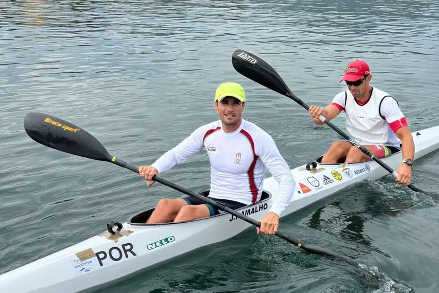 Portugal já em Metkovic para os Mundiais de maratonas