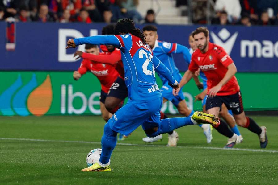 Sigue el fútbol en directo en Flashscore