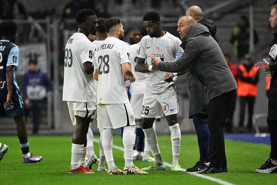 Le SCO Angers a frappé un grand coup ce dimanche au Havre. 