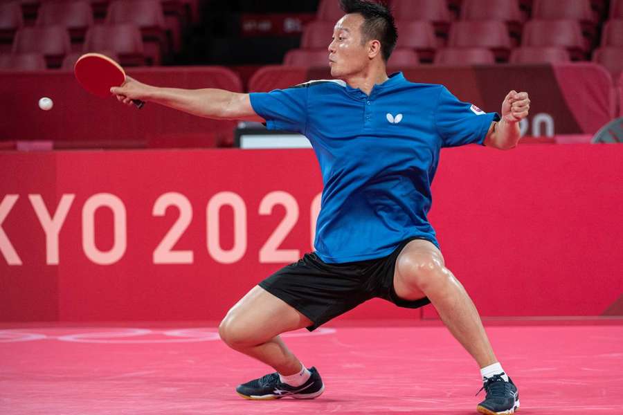 Wang Jang si zaistil účasť na ďalšej olympiáde.