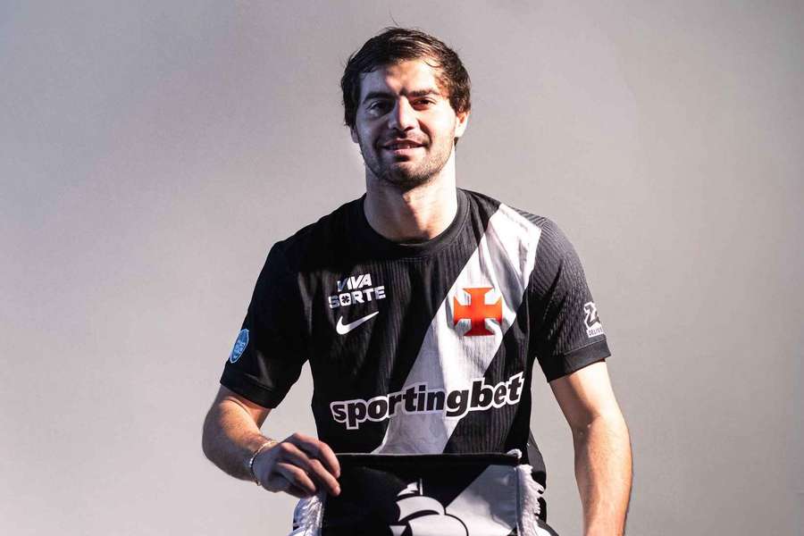 Sosa se destacou no Racing Sosa se destacou no Racing