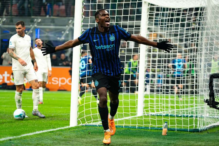 Ex-Parma coach Iachini: How Bonny can get even better at Inter Milan