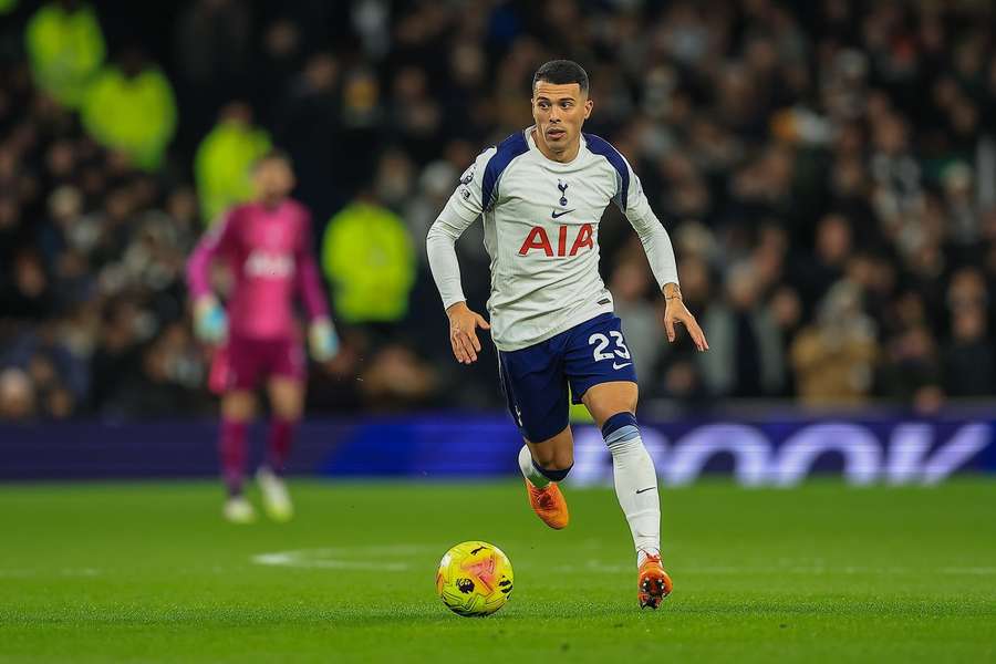 'Will not tolerate' - Pedro Porro hits back at Spurs fans after Fulham loss 'Will not tolerate' - Pedro Porro hits back at Spurs fans after Fulham loss