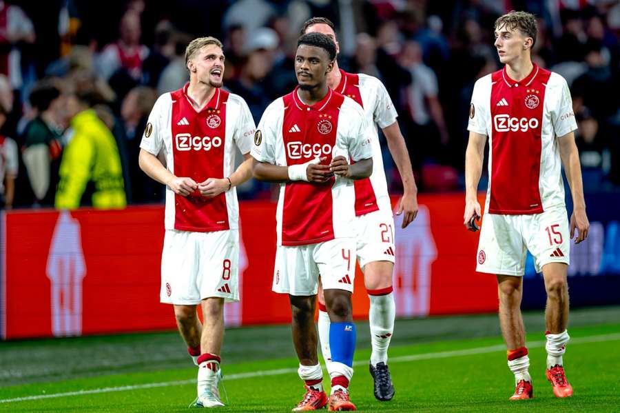 Kan Ajax opnieuw winnen in de Europa League?