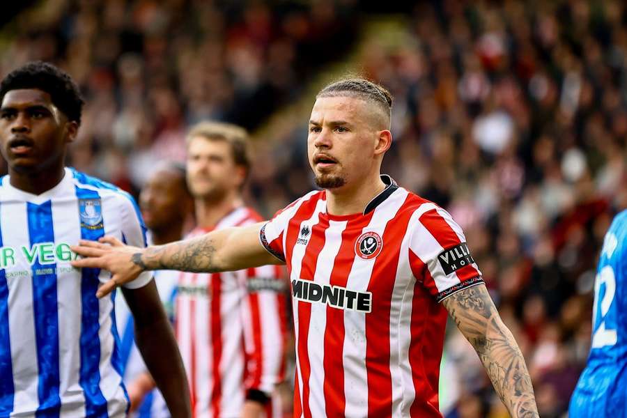 Kalvin Phillips Kalvin Phillips