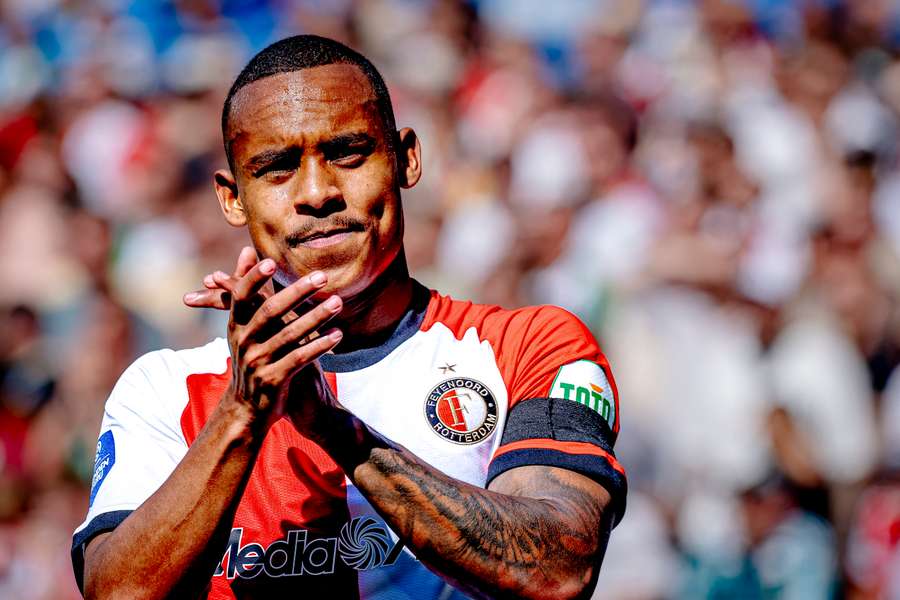 Igor Paixao será nuevo jugador del Marsella