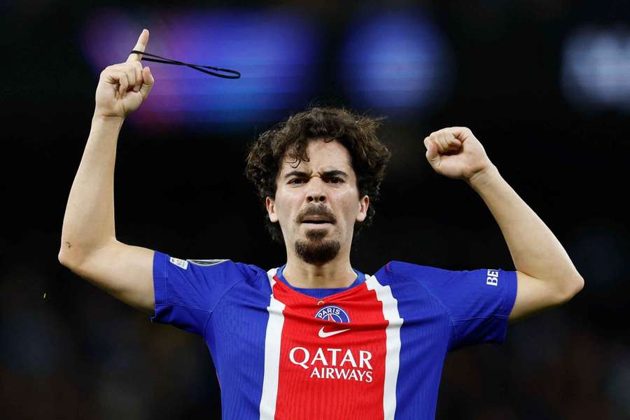 O PSG conseguiu uma grande vitória na Champions O PSG conseguiu uma grande vitória na Champions