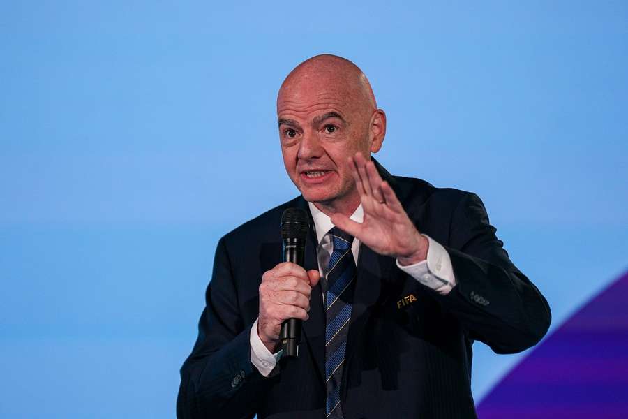 FIFA scraps World Cup sell-off plan after resistance from members FIFA scraps World Cup sell-off plan after resistance from members