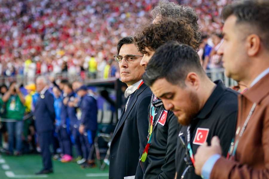 Turcia, eliminată de la Campionatul Mondial 2026 Turcia, eliminată de la Campionatul Mondial 2026