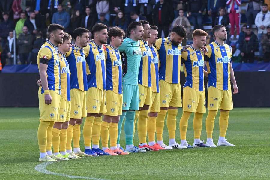Petrolul Ploieşti