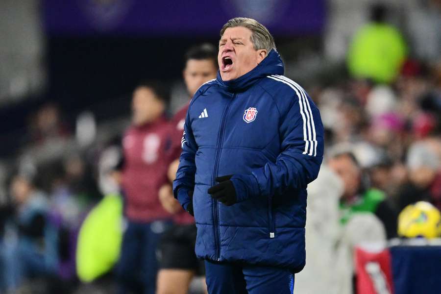 Miguel Herrera
