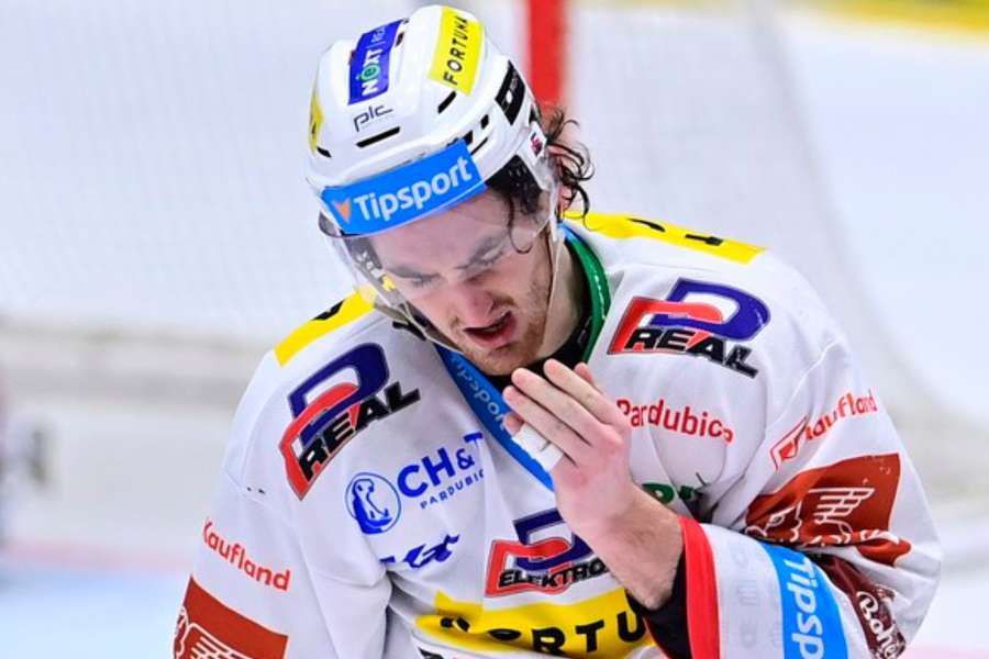 Sedlák vynechal v sezoně už 28 zápasů a zřejmě přijdou další.