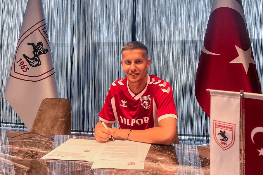 Šatka sa môže tešiť na nové pôsobisko na brehu Čierneho mora.