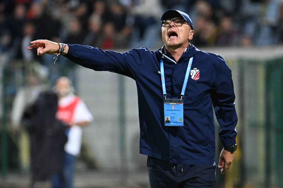 Leo Grozavu Leo Grozavu