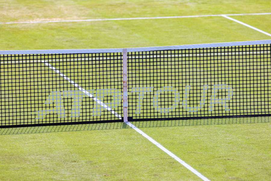 Si giocherà sull'erba in Italia