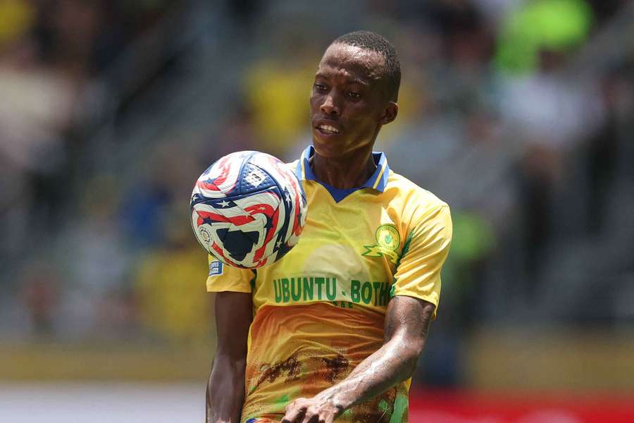 Divine Lunga has issued a rallying cry to his teammates