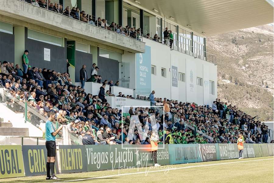 Autores de providência cautelar e direção do Sporting da Covilhã chegam a acordo