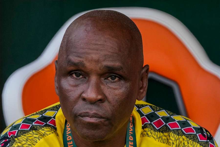 Kolejny trener z Afryki pożegnał się z pracą. To już ósmy menedżer odchodzący po turnieju