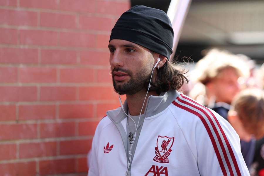 Szoboszlai is set for another short spell on the sidelines