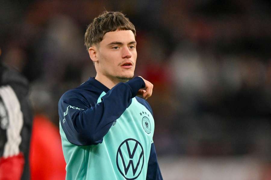 Wirtz will bei der XXL-WM "Spaß haben"