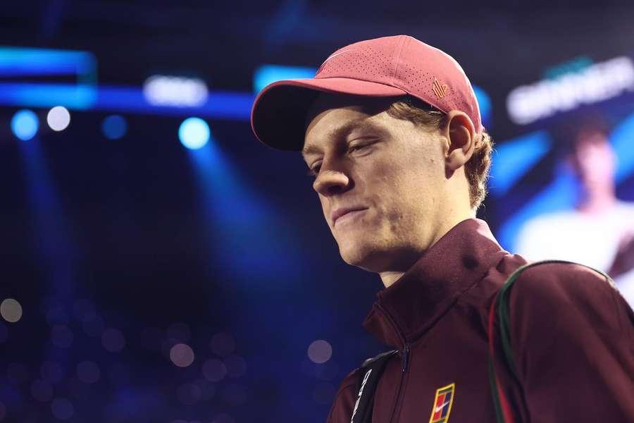 ATP Finals Endspiel zwischen Alcaraz und Sinner LIVE ATP Finals Endspiel zwischen Alcaraz und Sinner LIVE