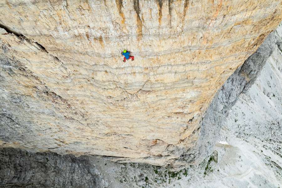 El Capitán se ha cobrado la víctima de un joven escalador