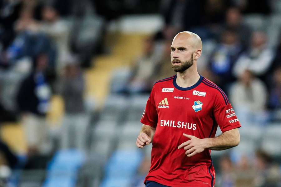 Hedlund wurde Opfer einer feigen Attacke