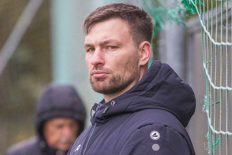 Příbram a baráž? Rádi bychom nahoře potrápili, říká Wágner. Vodit posily je ale prý těžké