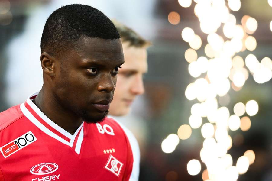 Promes extradited to Netherlands to serve jail term