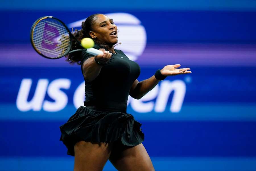 Venus Williams reste éloigné de la scène mondiale du tennis jusqu'à nouvel ordre.