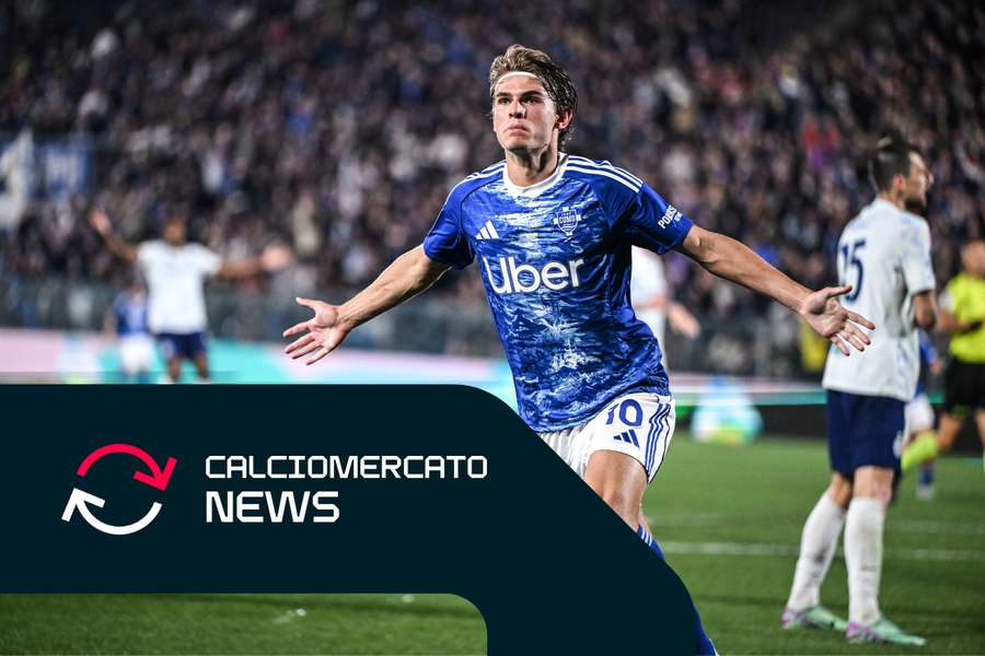 Calciomercato LIVE