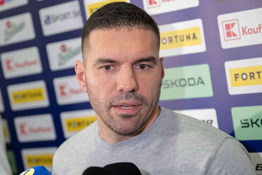 Zverenci trénera Frühaufa znova prehrali.