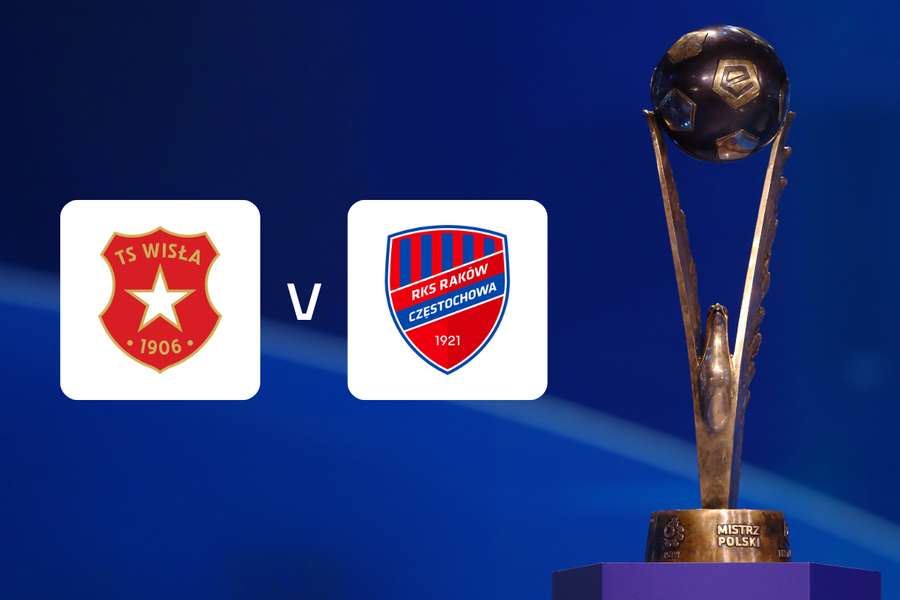 Wisła Kraków vs Raków Częstochowa Wisła Kraków vs Raków Częstochowa