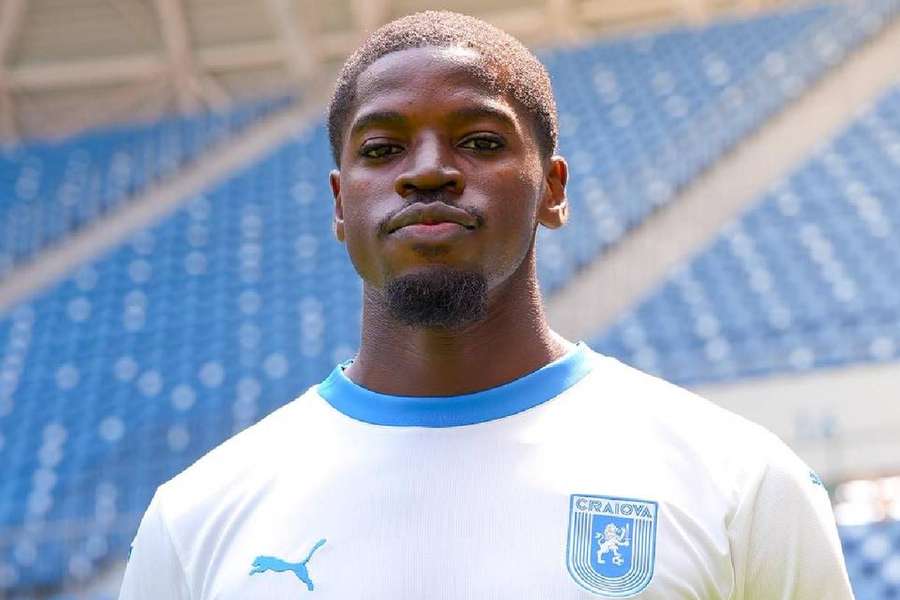 Steven Nsimba