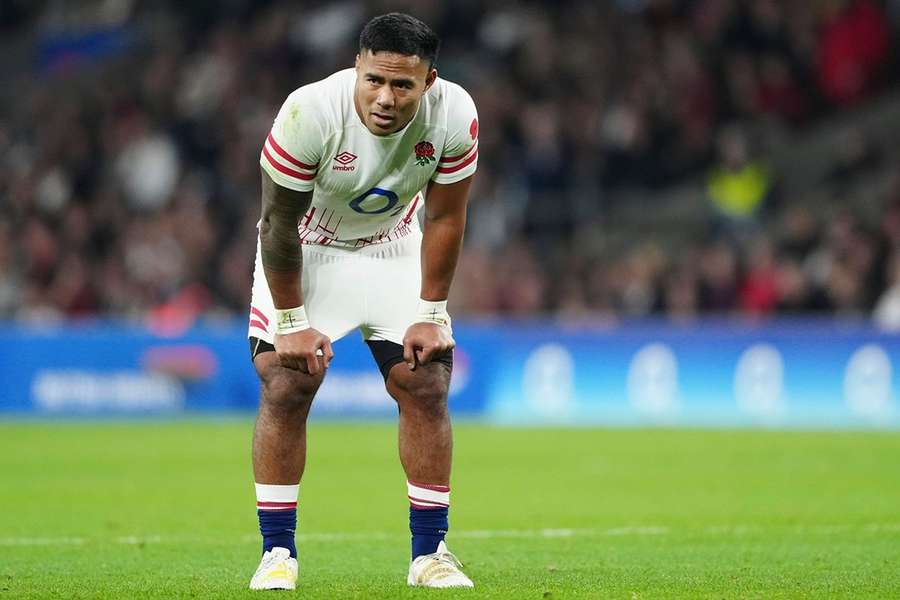 Tuilagi is back in the England fold