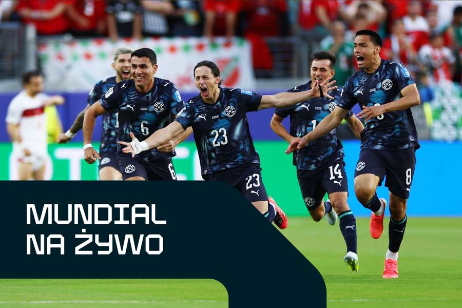 Mundial NA ŻYWO: Przed nami kolejne mecze grup C i D. W nocy drugi występ Brazylii Mundial NA ŻYWO: Przed nami kolejne mecze grup C i D. W nocy drugi występ Brazylii